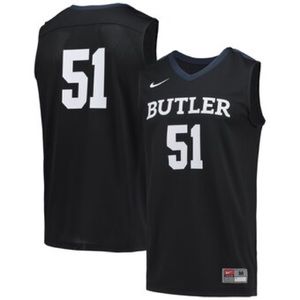 Butler Men’s Basketball Jersey
